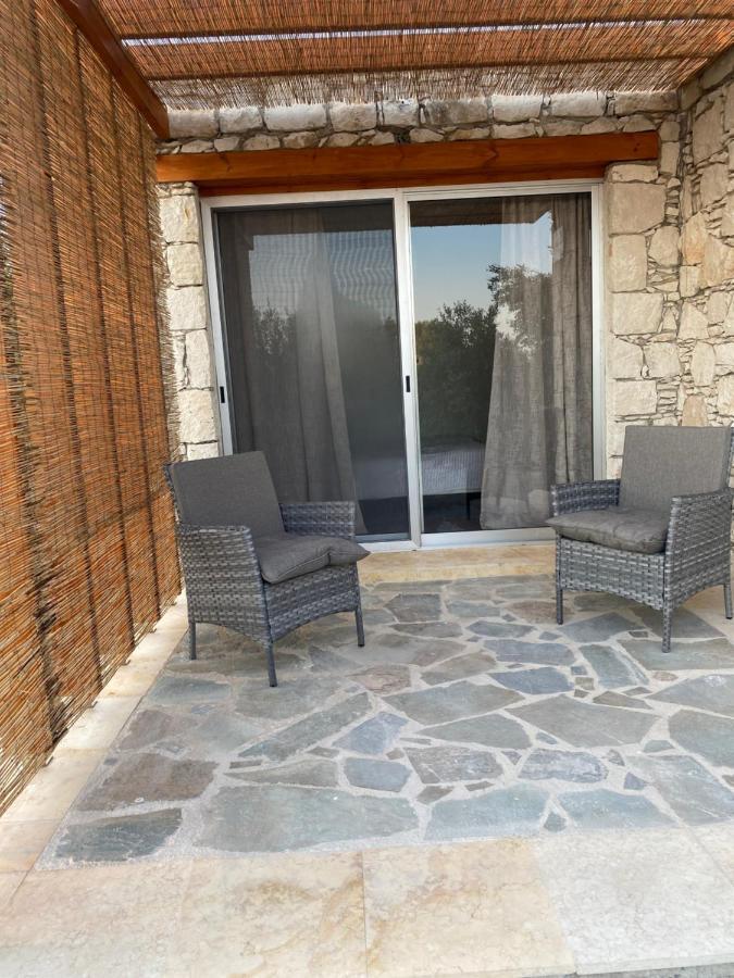 Ammos Luxury Suits And Residences Peyia Buitenkant foto