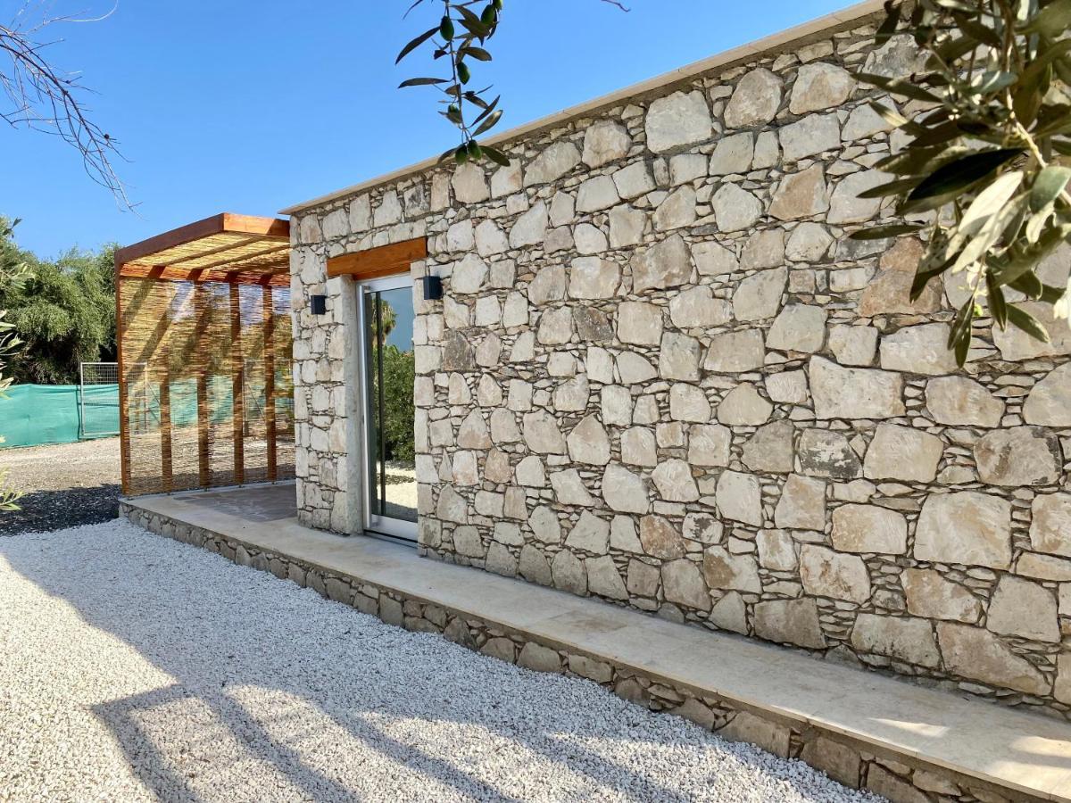 Ammos Luxury Suits And Residences Peyia Buitenkant foto