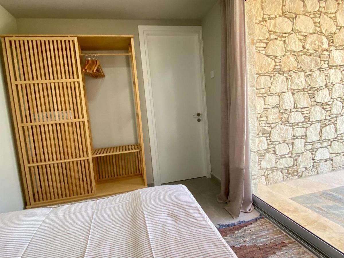 Ammos Luxury Suits And Residences Peyia Buitenkant foto