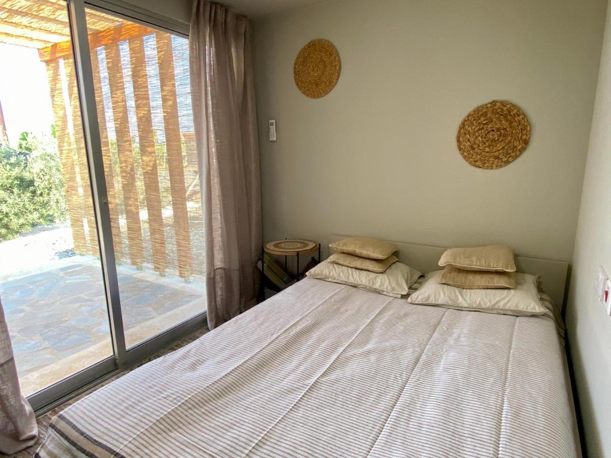 Ammos Luxury Suits And Residences Peyia Buitenkant foto