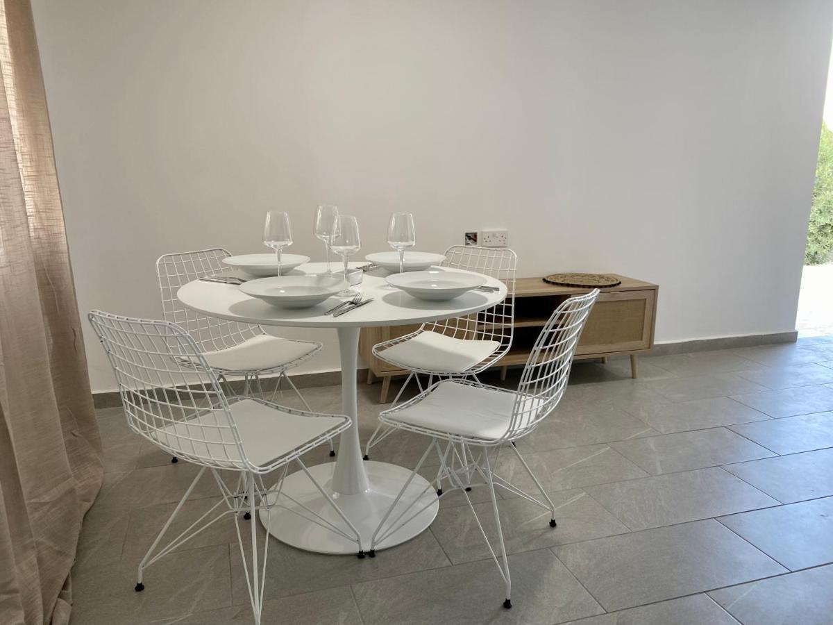 Ammos Luxury Suits And Residences Peyia Buitenkant foto