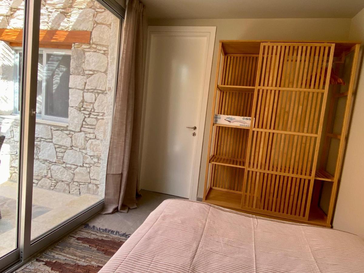 Ammos Luxury Suits And Residences Peyia Buitenkant foto