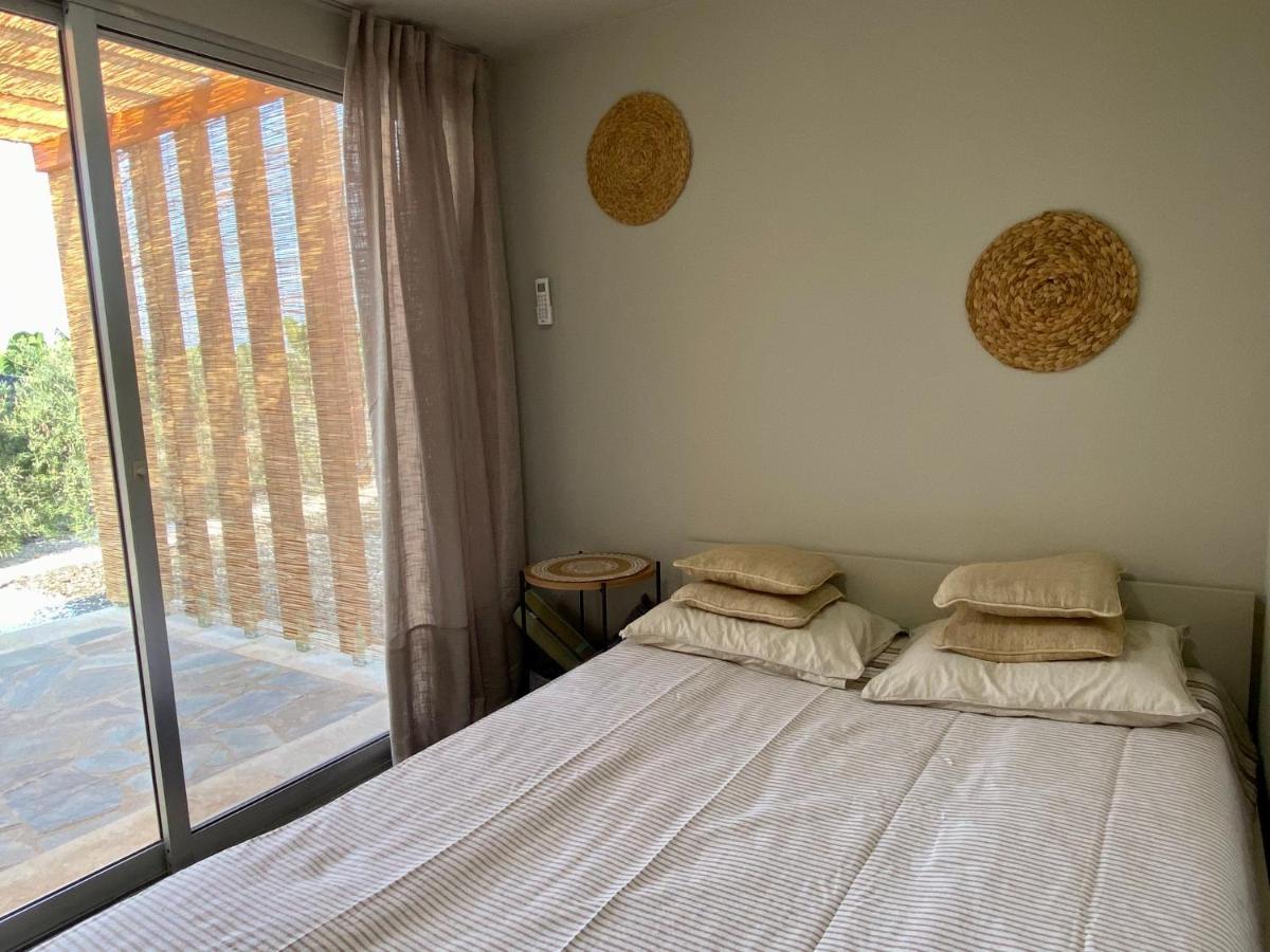 Ammos Luxury Suits And Residences Peyia Buitenkant foto