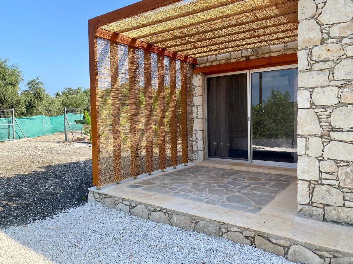 Ammos Luxury Suits And Residences Peyia Buitenkant foto