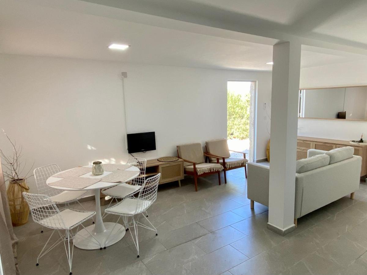 Ammos Luxury Suits And Residences Peyia Buitenkant foto