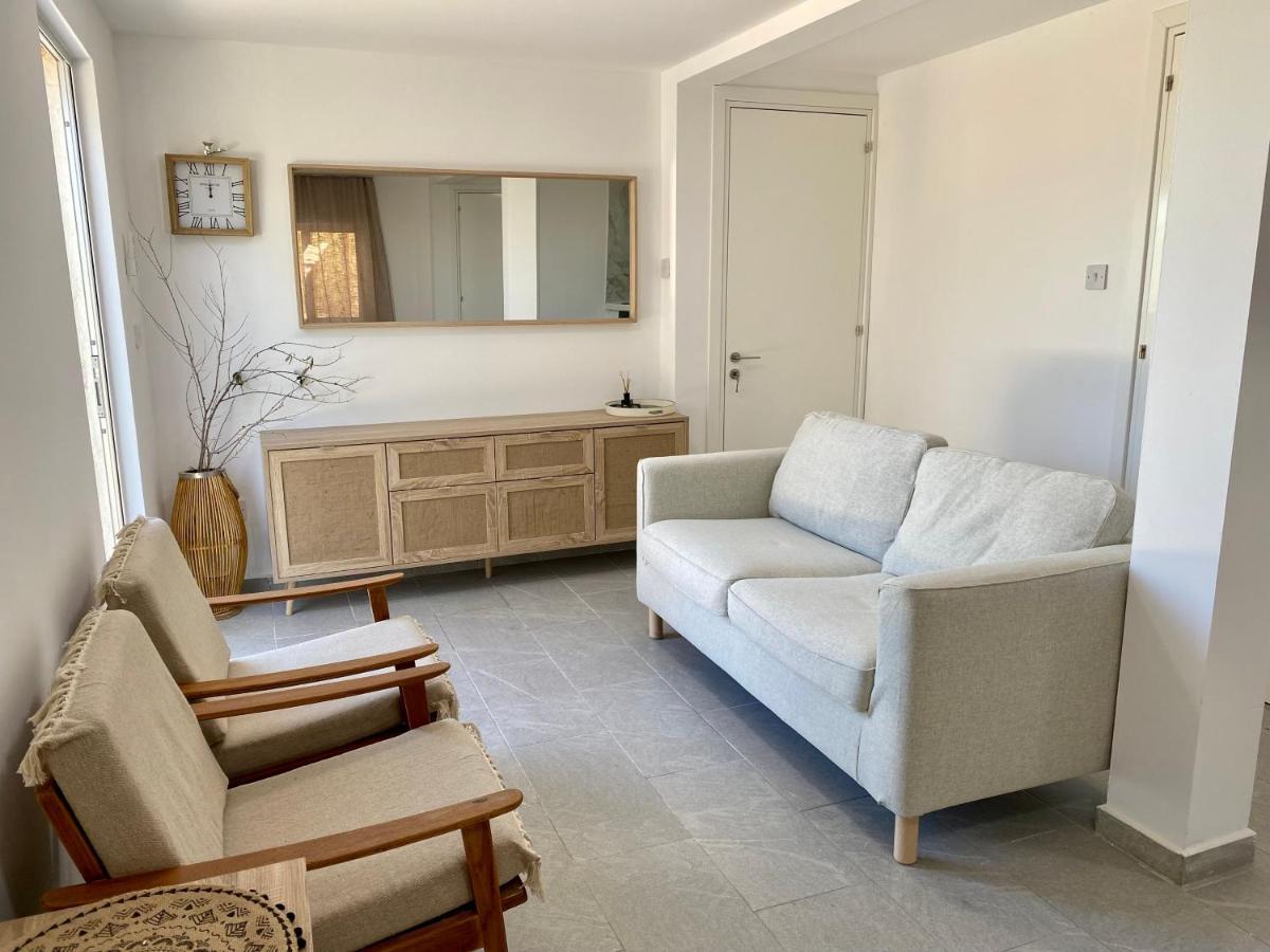 Ammos Luxury Suits And Residences Peyia Buitenkant foto