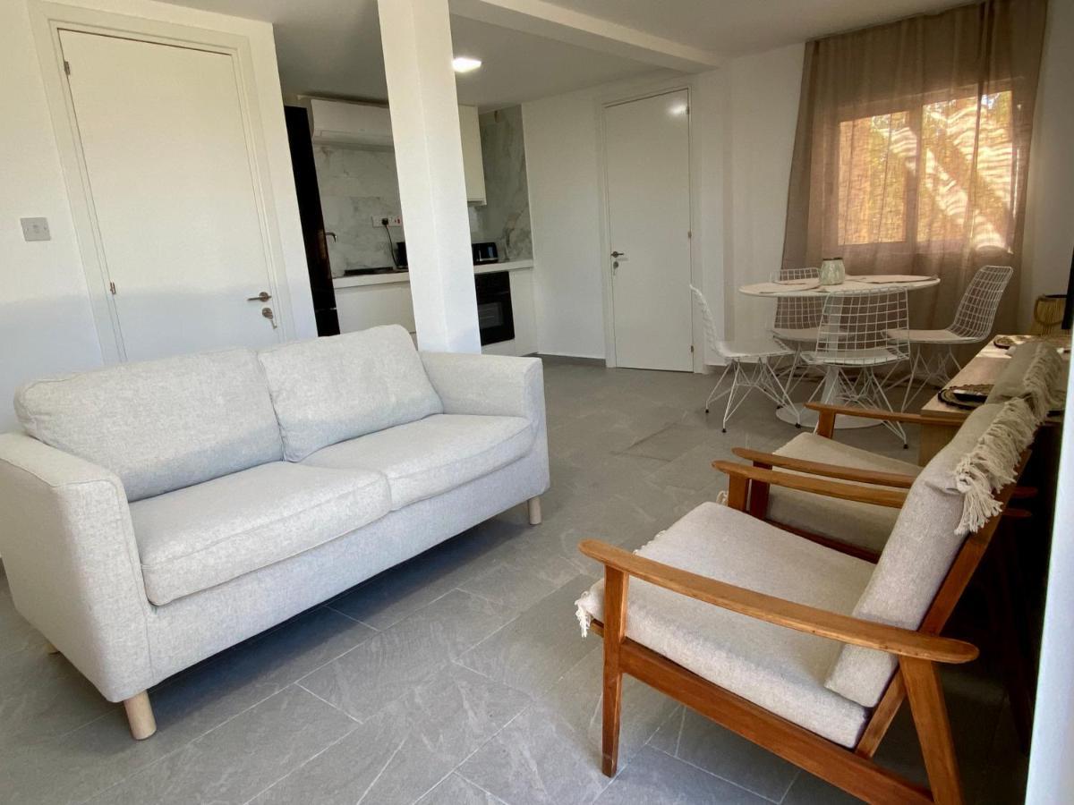 Ammos Luxury Suits And Residences Peyia Buitenkant foto