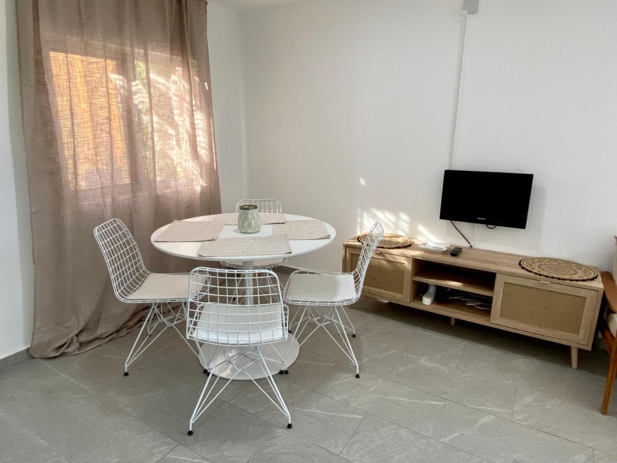 Ammos Luxury Suits And Residences Peyia Buitenkant foto